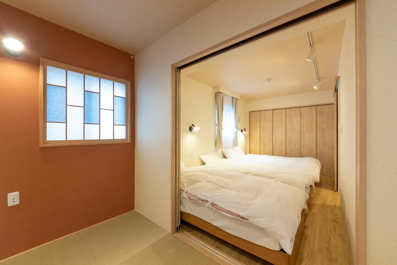 Vacation Inn Heiwajima I Tokyo Apartment