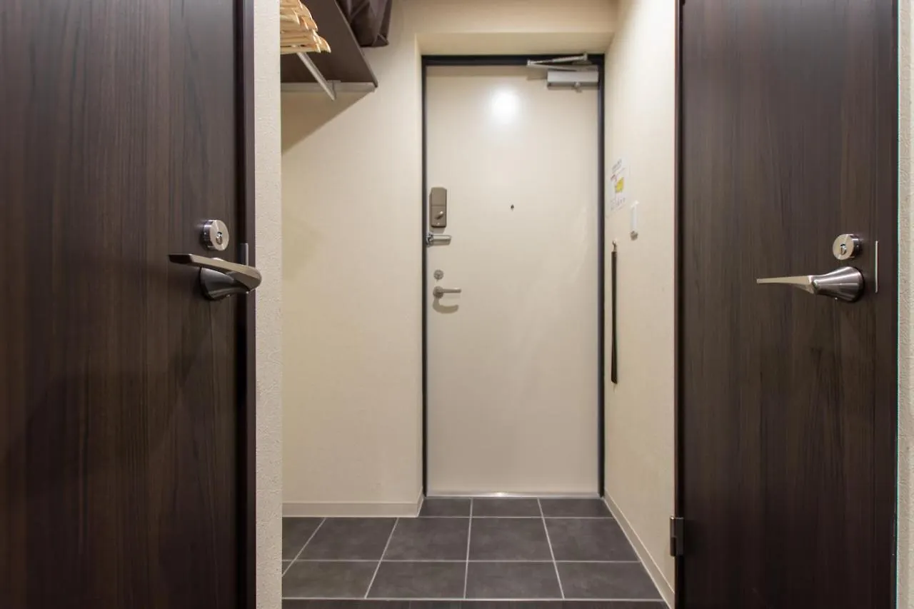 Vacation Inn Heiwajima I Tokyo 0*,  Japan