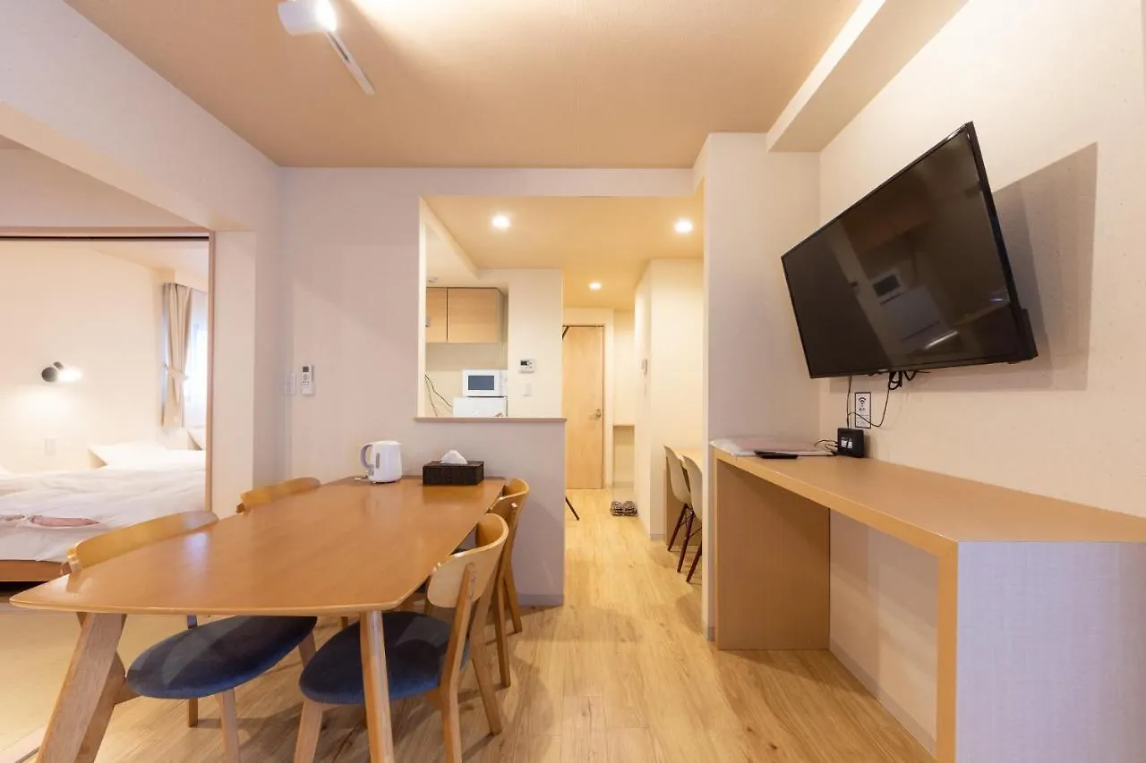Vacation Inn Heiwajima I Tokyo