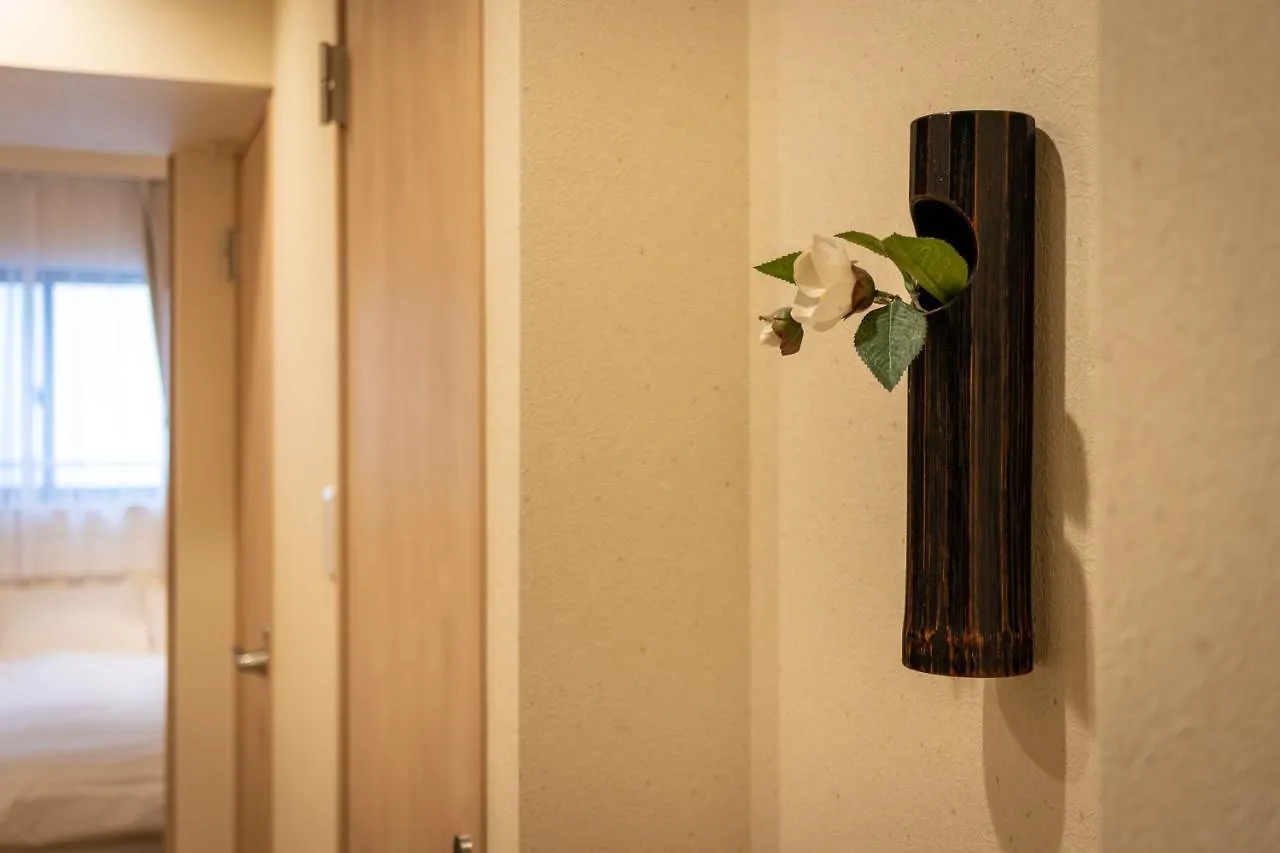 Vacation Inn Heiwajima I Tokyo Apartment