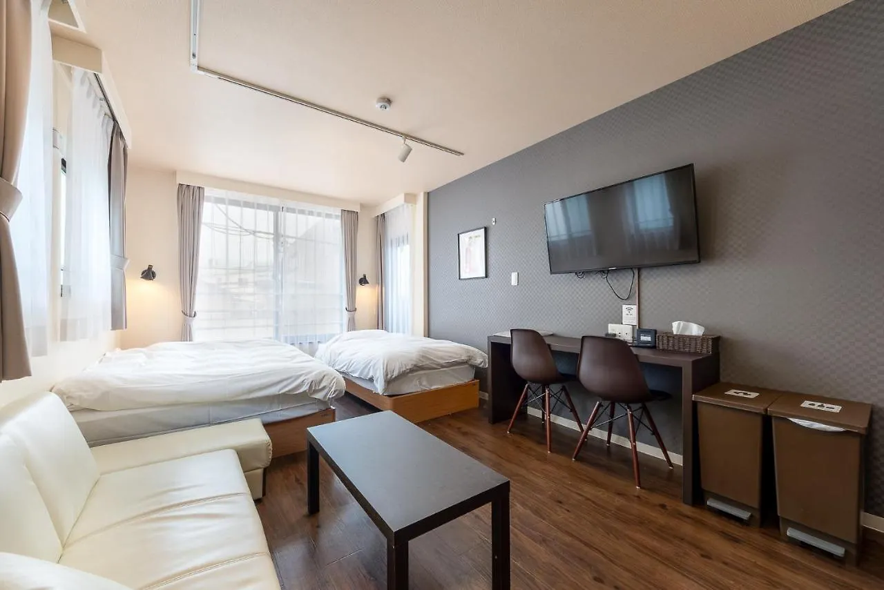 Vacation Inn Heiwajima I Tokyo