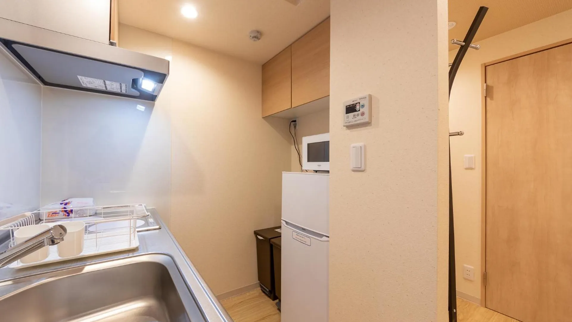 Apartment Vacation Inn Heiwajima I Tokyo