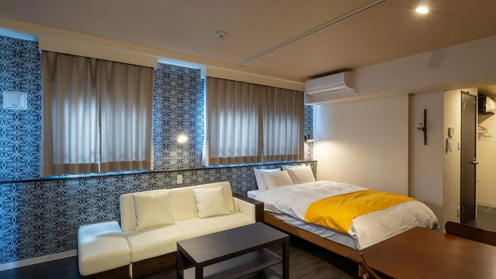 Vacation Inn Heiwajima I Tokyo 0*,  Japan