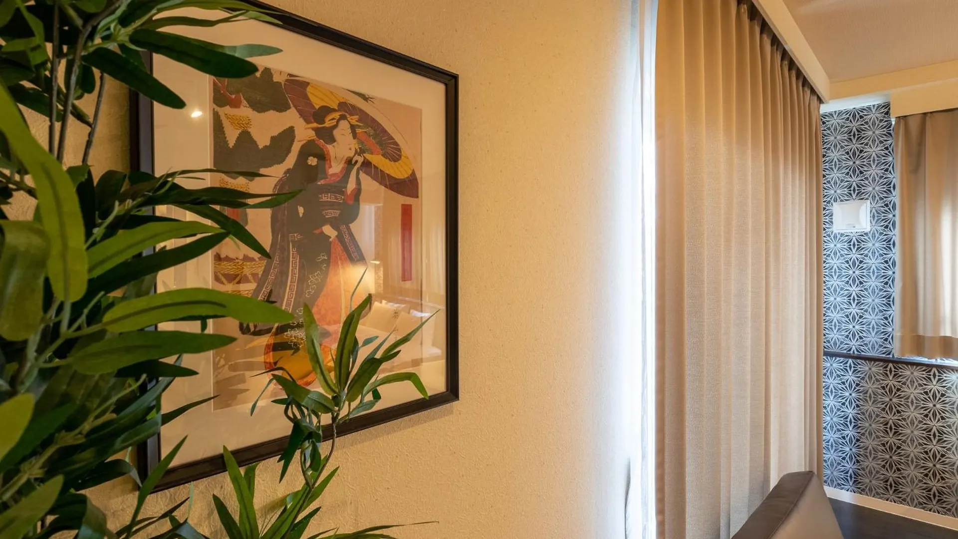 Vacation Inn Heiwajima I Tokyo Japan