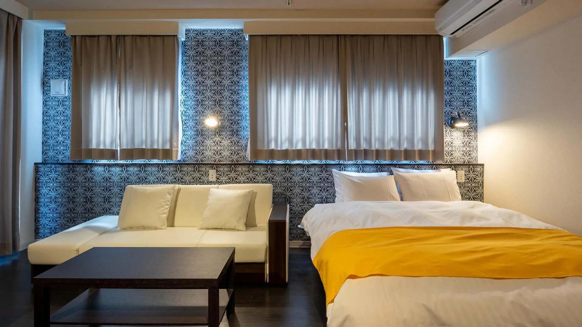 Vacation Inn Heiwajima I Tokyo 0*,  Japan