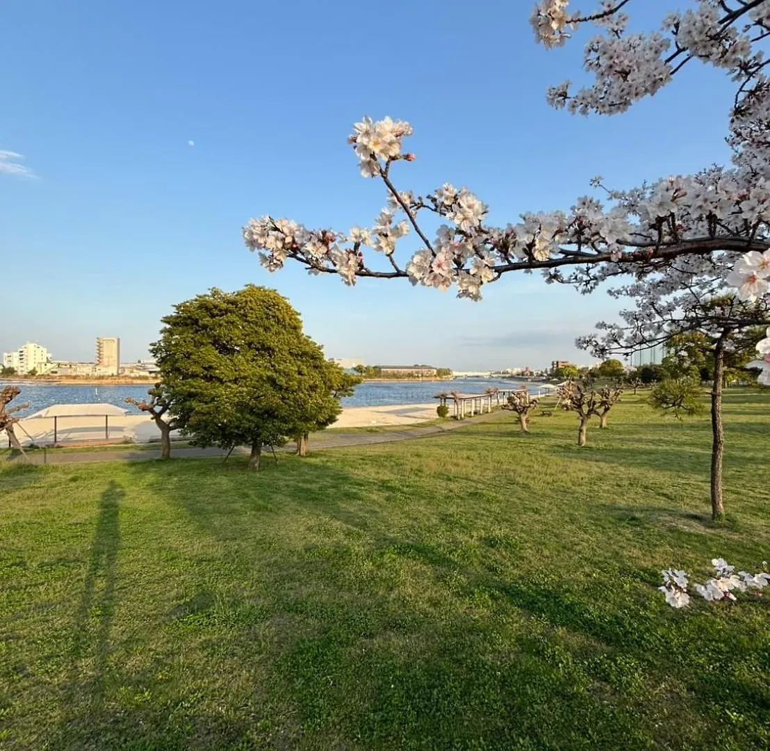 Apartment Vacation Inn Heiwajima I Tokyo Japan