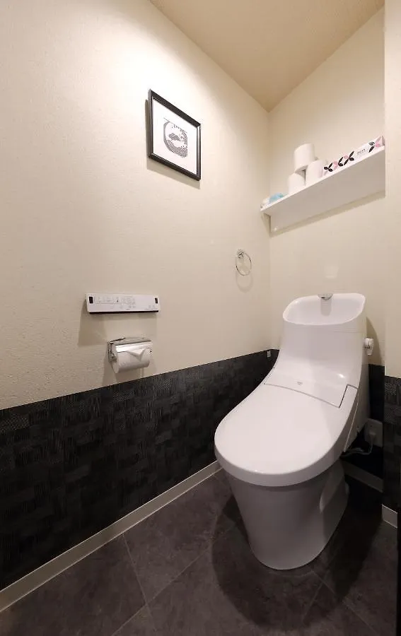 Vacation Inn Heiwajima I Tokyo 0*,  Japan