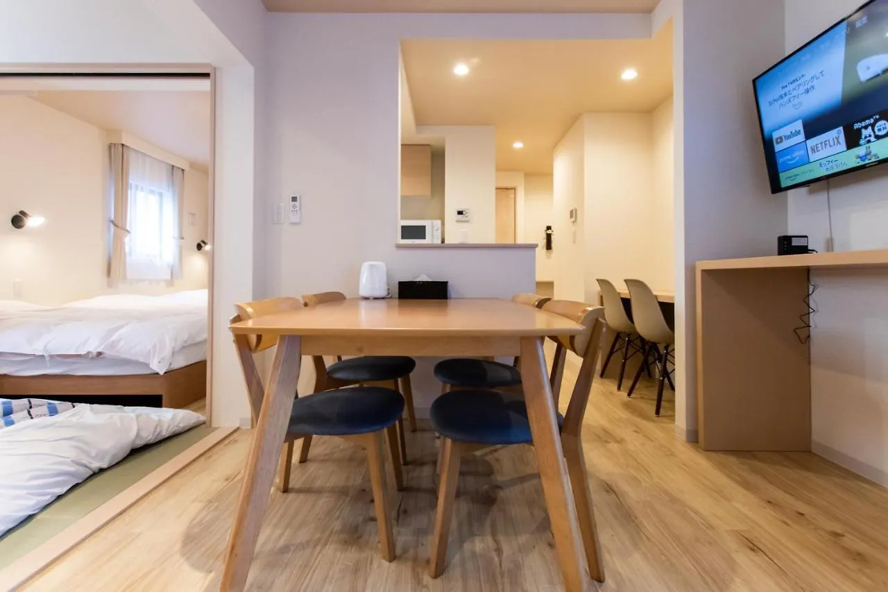Vacation Inn Heiwajima I Tokyo 0*,  Japan