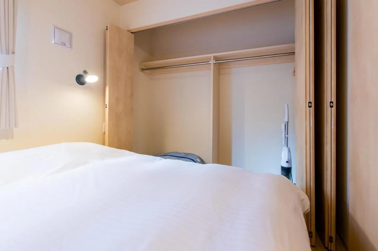 Vacation Inn Heiwajima I Tokyo Japan