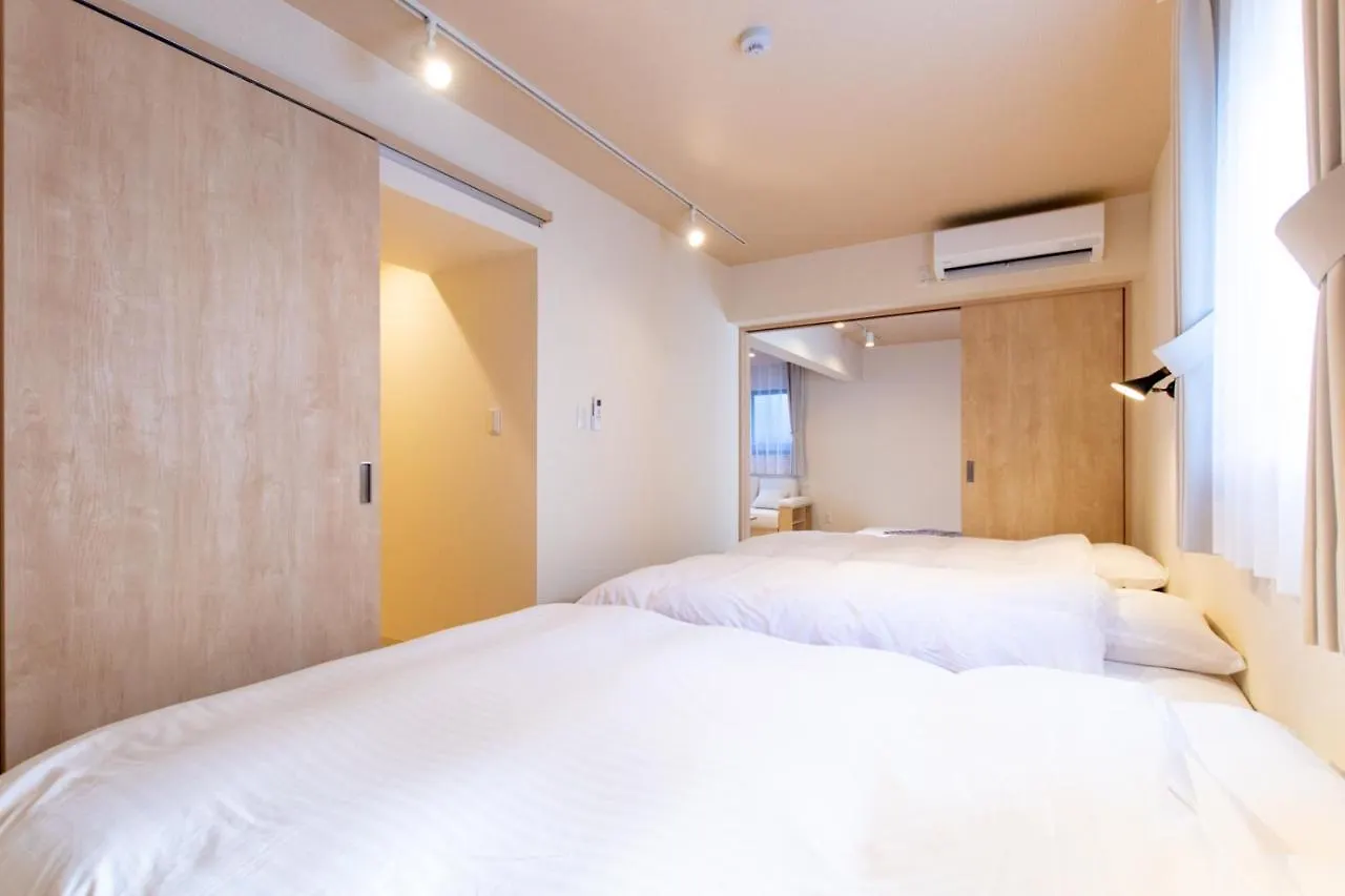 Vacation Inn Heiwajima I Tokyo