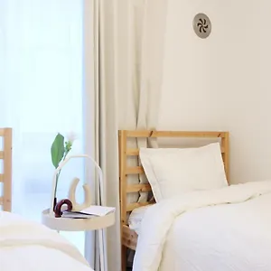 Nestay Nippori Präfektur Tokio