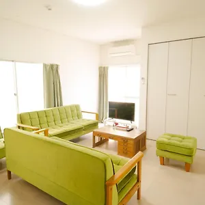 西新井ウエストハウス【nishiarai West House】 東京都