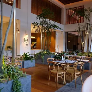visit hotel