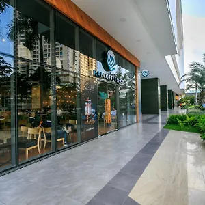 S'home Saigon - Infinity Pool Signature 公寓 胡志明市