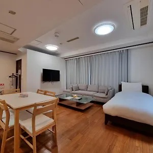 Prism Court 綾瀬 東京都