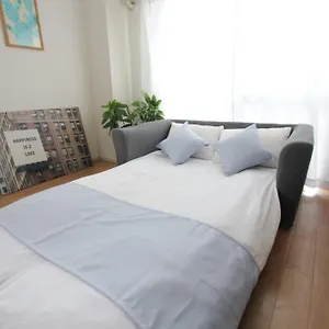 Luanahotel In Waseda 東京都