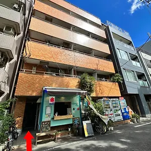  公寓 Wise Park Mukojima