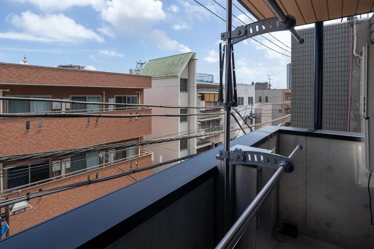 Vacation Inn Heiwajima I Tokyo Apartment