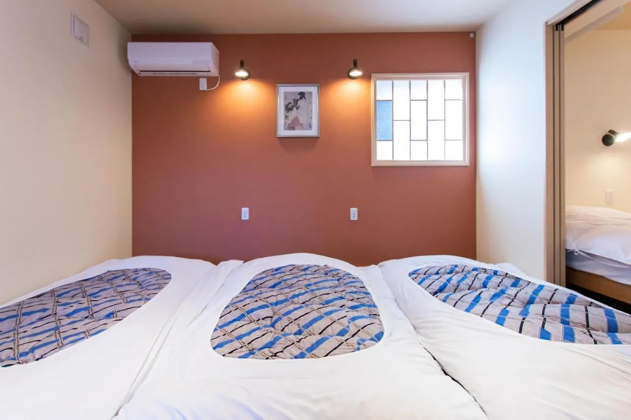 Vacation Inn Heiwajima I Tokyo Japan