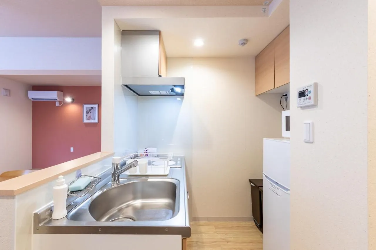 Vacation Inn Heiwajima I 東京都