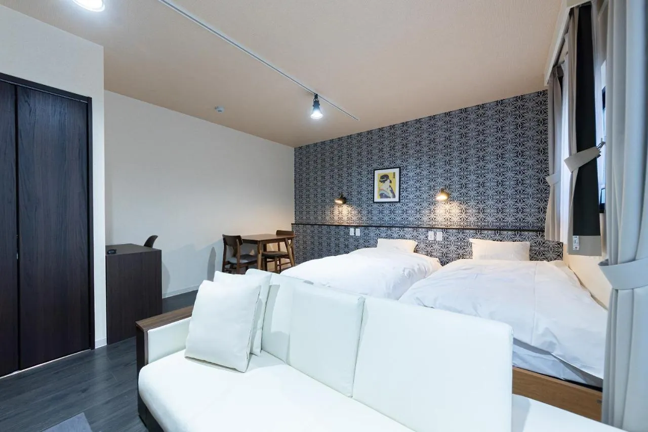 Vacation Inn Heiwajima I 東京都 0*,