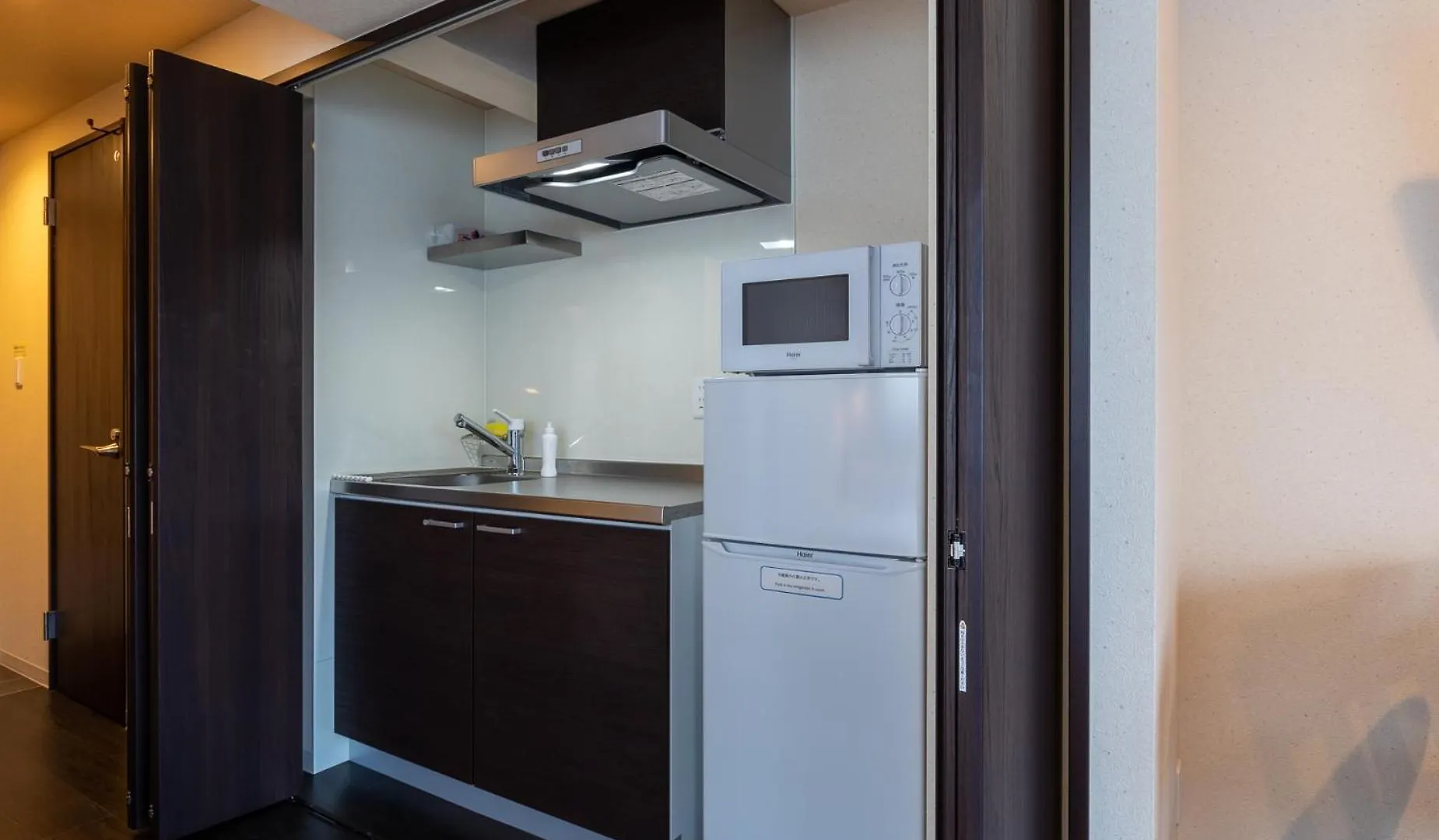 Vacation Inn Heiwajima I 東京都 アパート