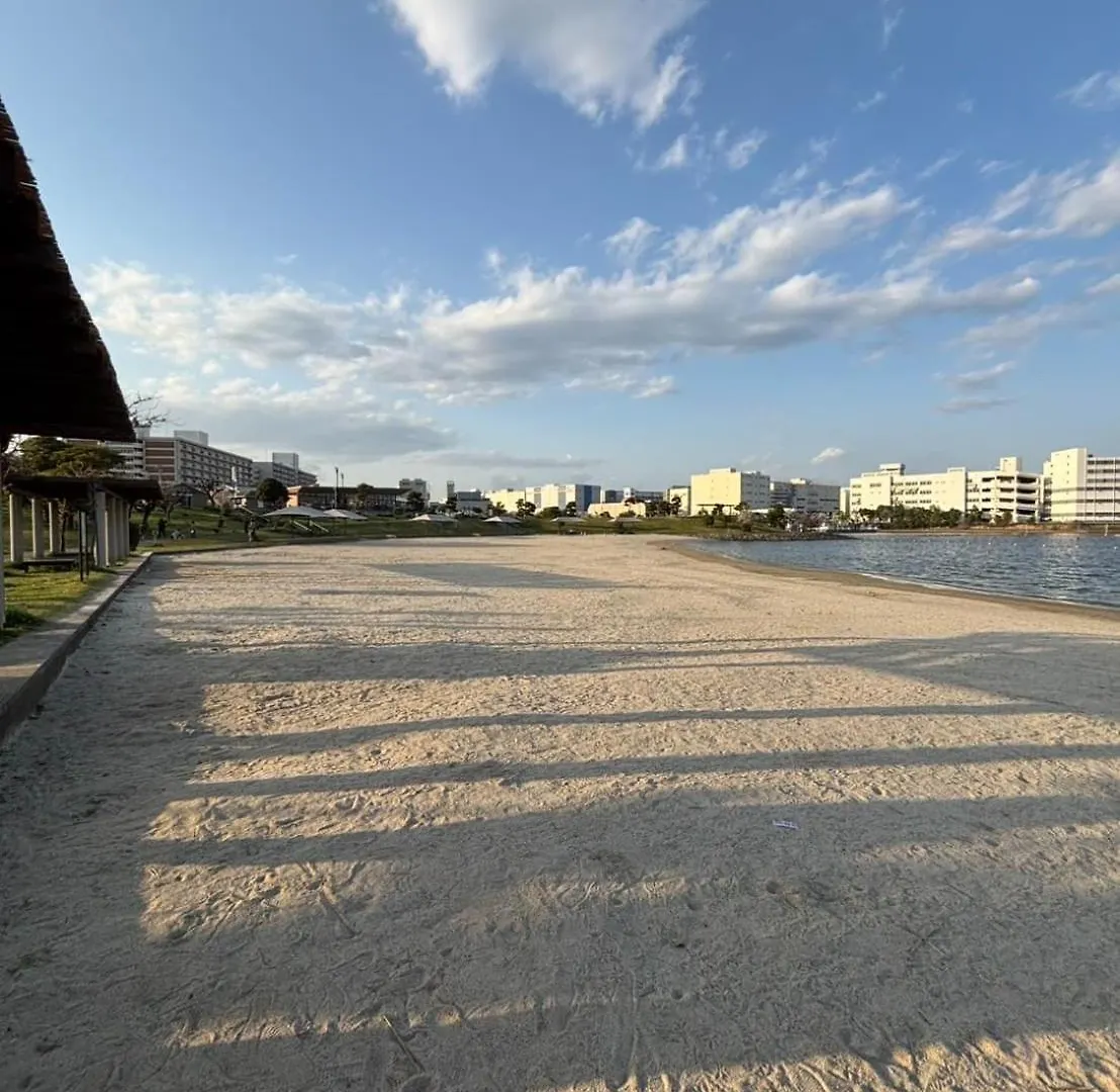 Vacation Inn Heiwajima I 東京都 0*,