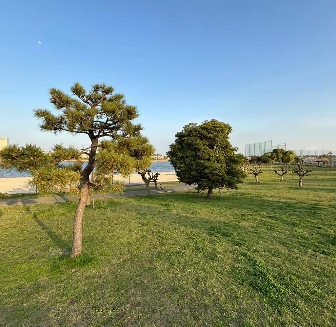 Vacation Inn Heiwajima I Tokyo