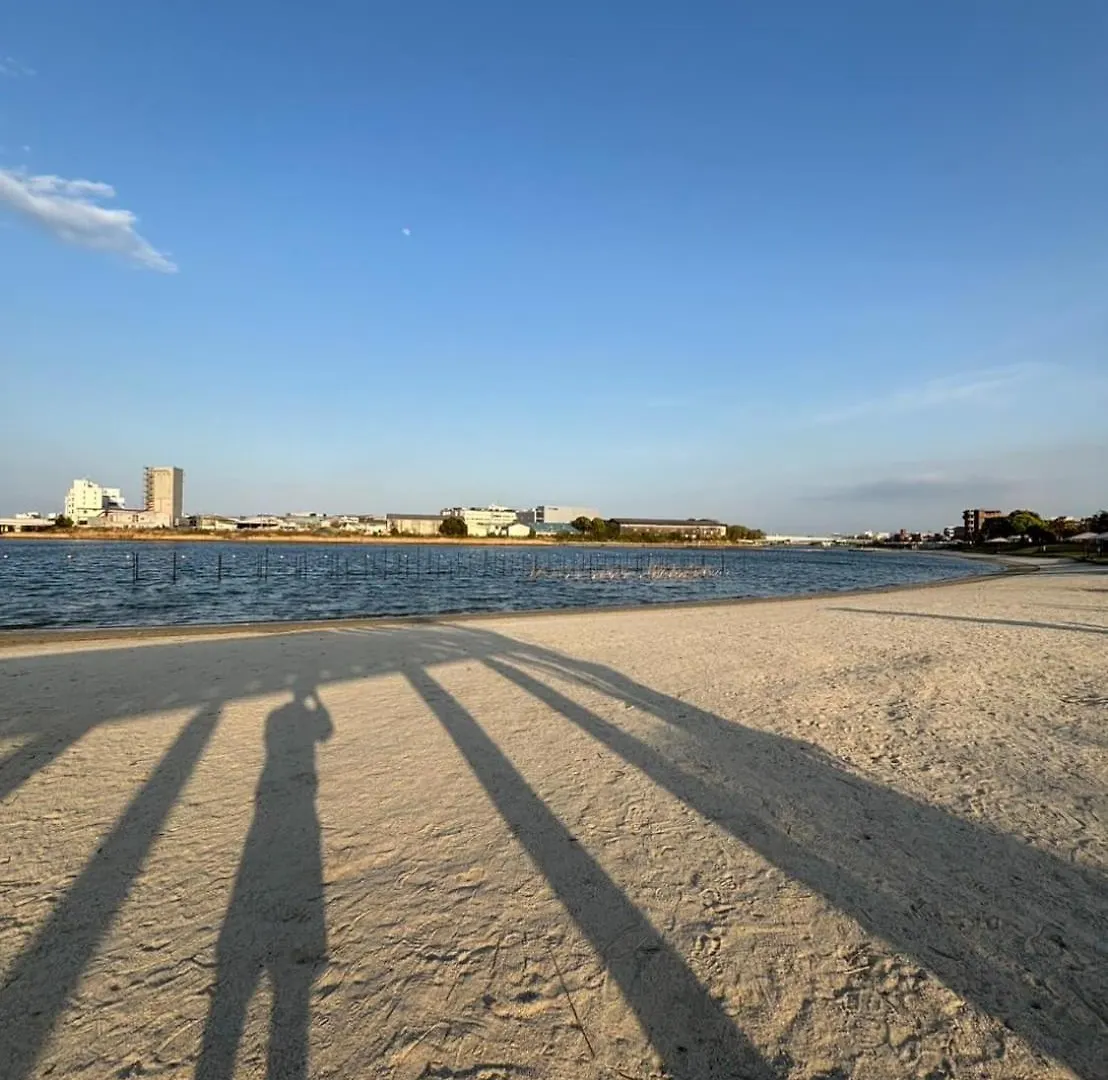 アパート Vacation Inn Heiwajima I 東京都