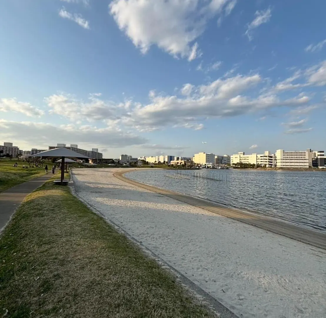 Vacation Inn Heiwajima I 東京都 日本