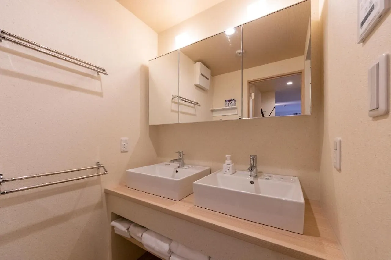 Vacation Inn Heiwajima I Tokio 0*,  Japan