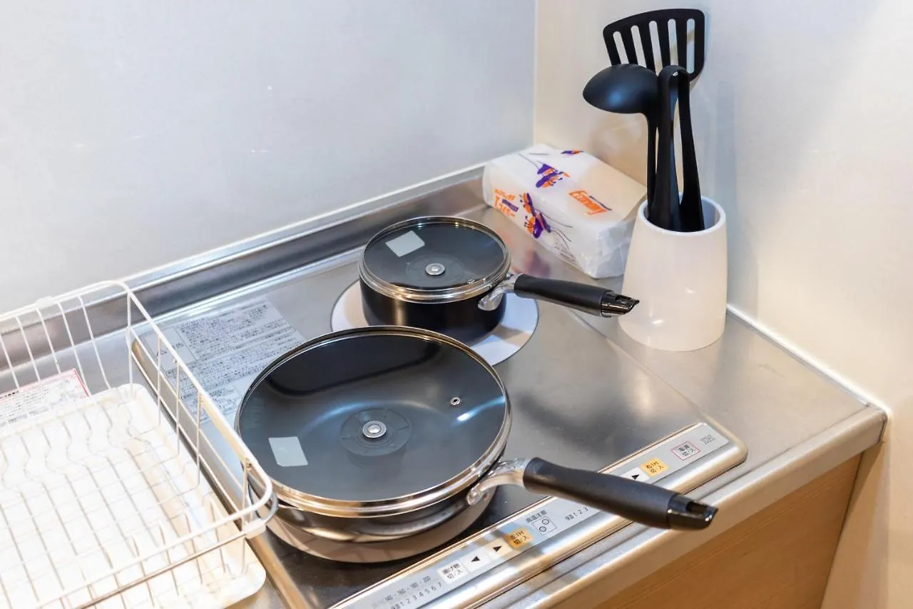 Vacation Inn Heiwajima I Tokio 0*,